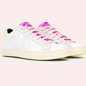 P448 John sneaker